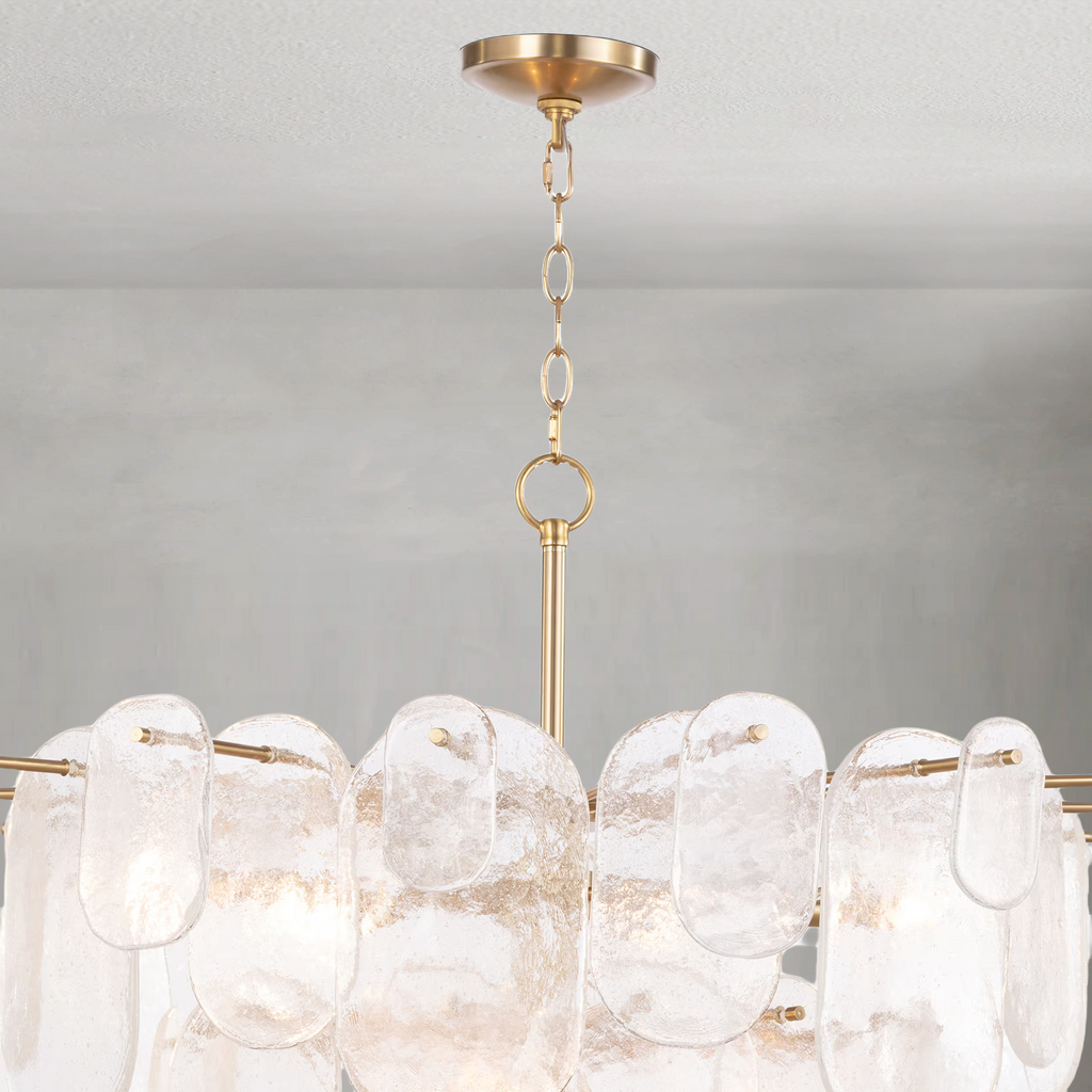 Lyrica Chandelier