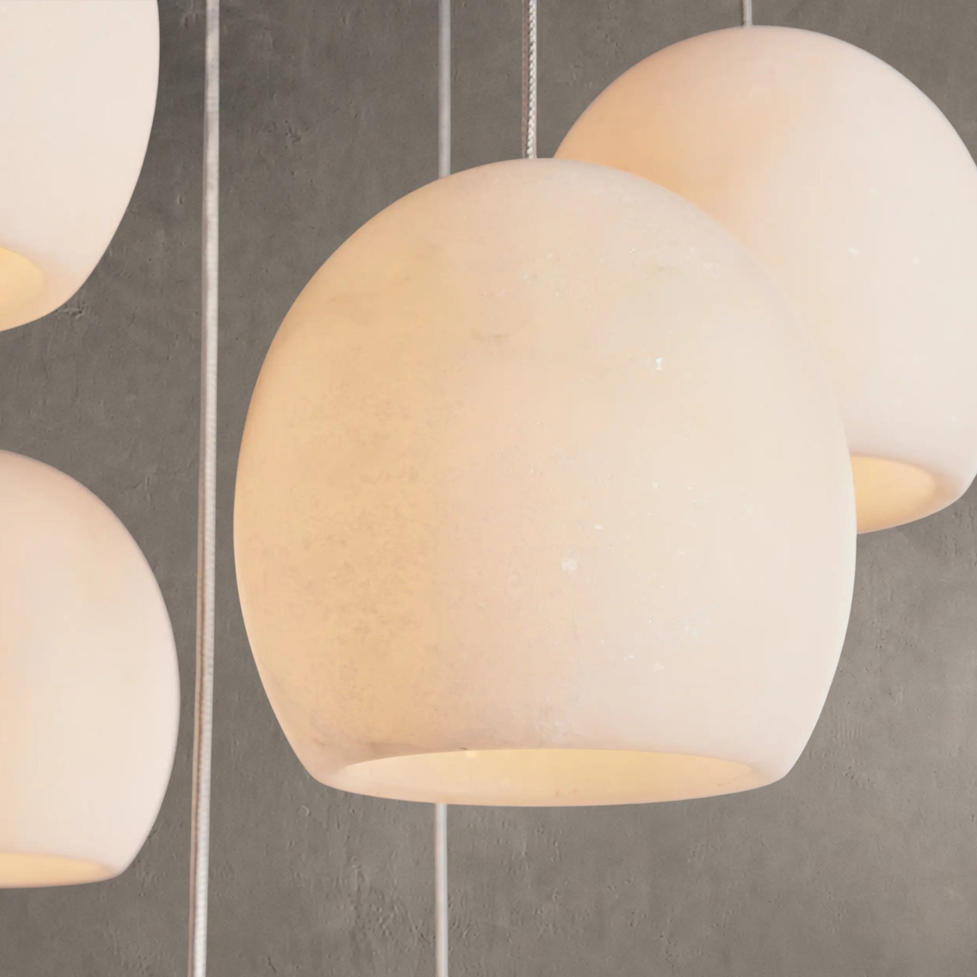 Arica Round Chandelier