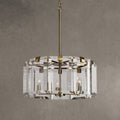 Amaya Round Chandelier