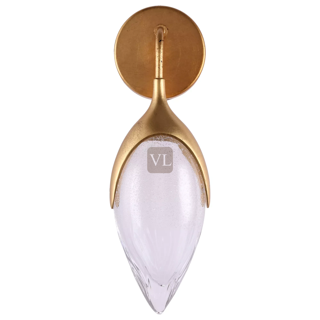 Olive Collection Wall Lamp