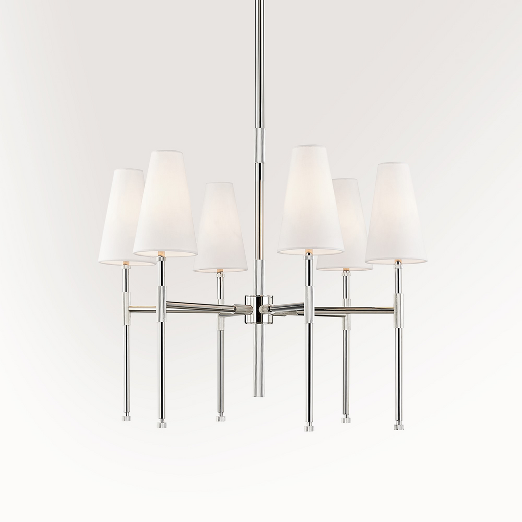 Winslow Chandelier 28"/34"/48"