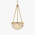 Premium Istar Alabaster Chandelier-Chandelier-Jecanoli