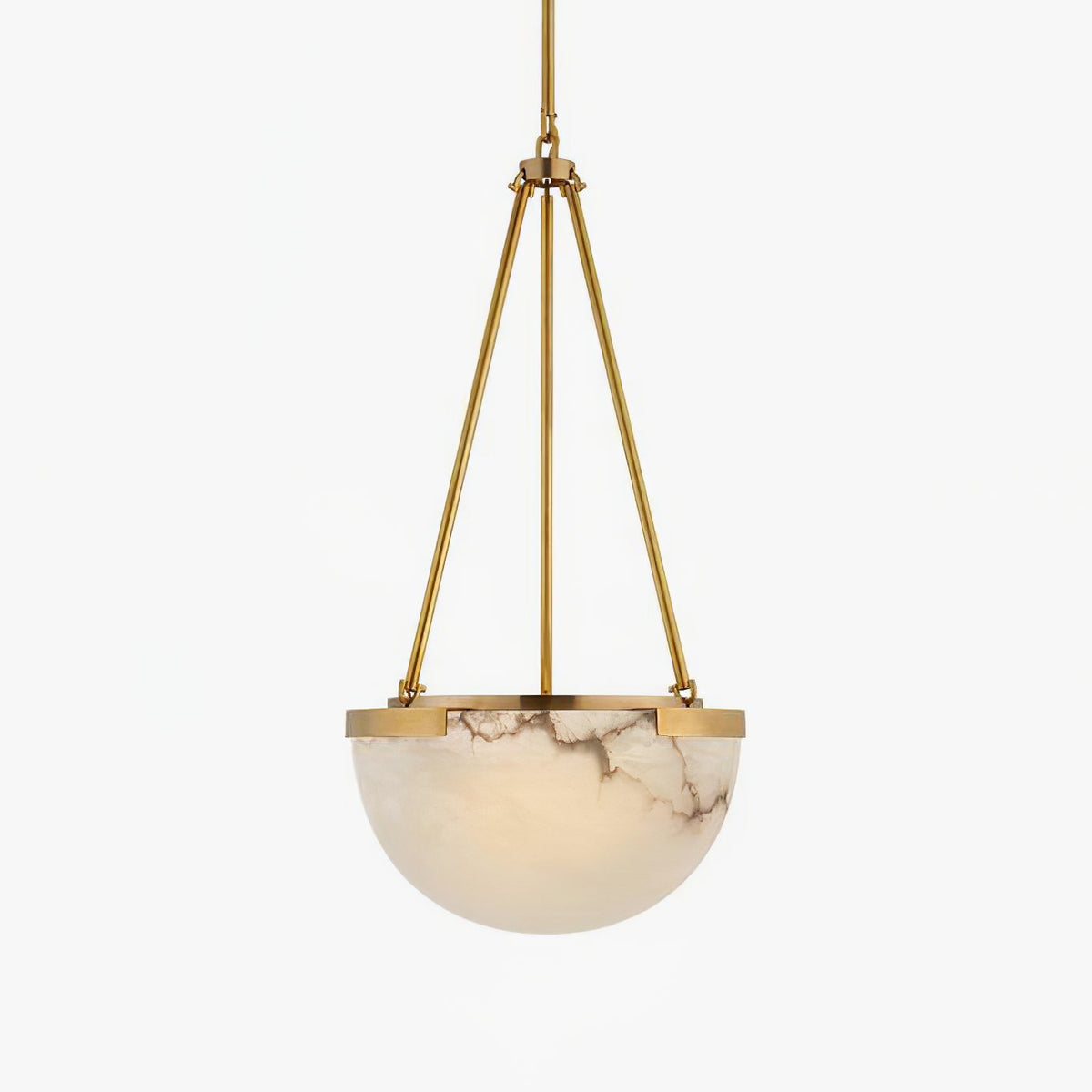 Premium Istar Alabaster Chandelier-Chandelier-Jecanoli