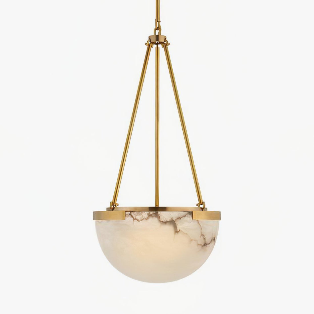 Premium Istar Alabaster Chandelier-Chandelier-Jecanoli