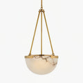 Premium Istar Alabaster Chandelier-Chandelier-Jecanoli