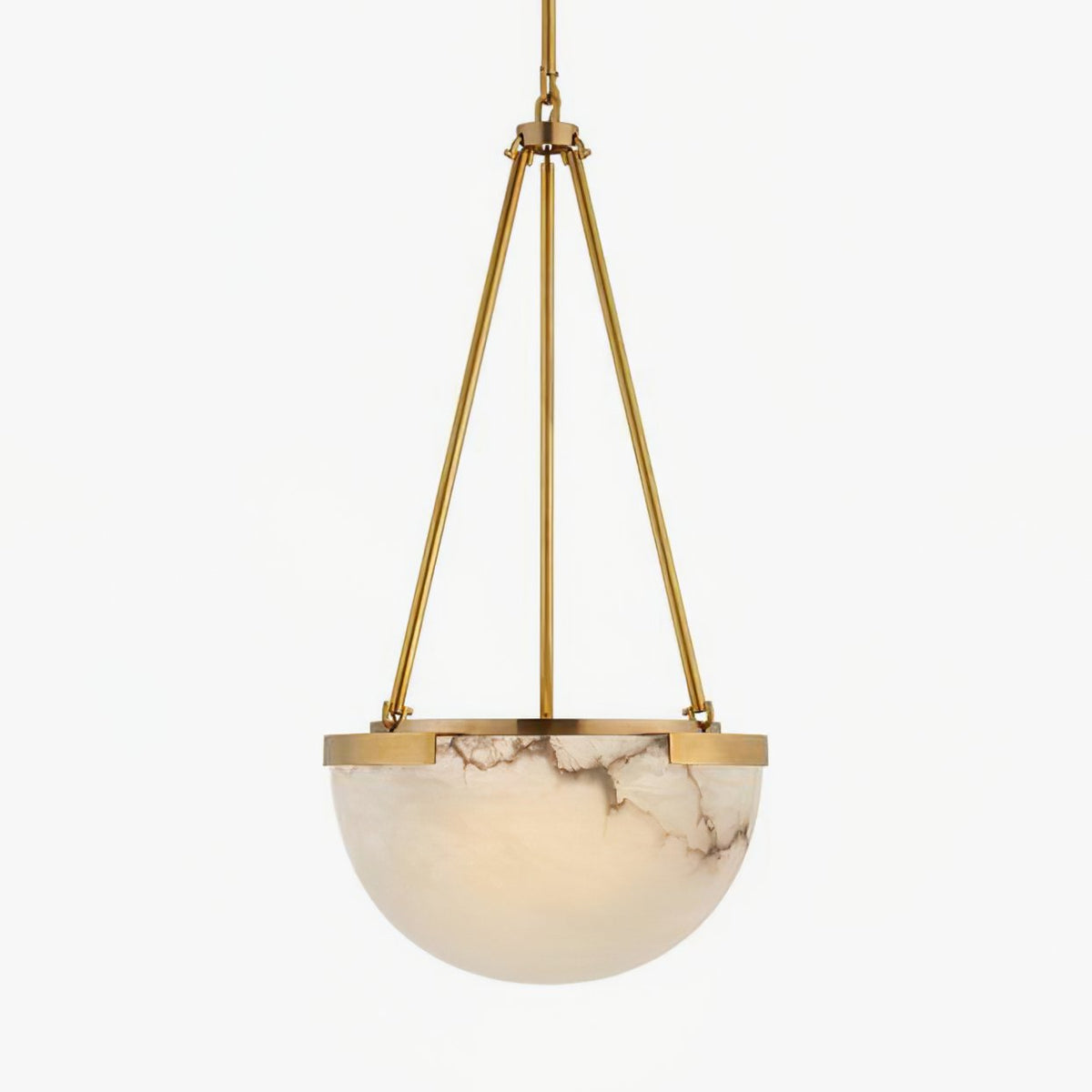 Premium Istar Alabaster Chandelier-Chandelier-Jecanoli