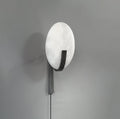 Alice Alabaster Plug - in Wall Lamp - Vakkerlight