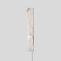 Alabaster Essence Plug - in Wall Sconce - Vakkerlight