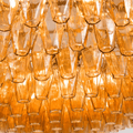 Premium Amber Sorrento Chandelier-Chandelier-Jecanoli