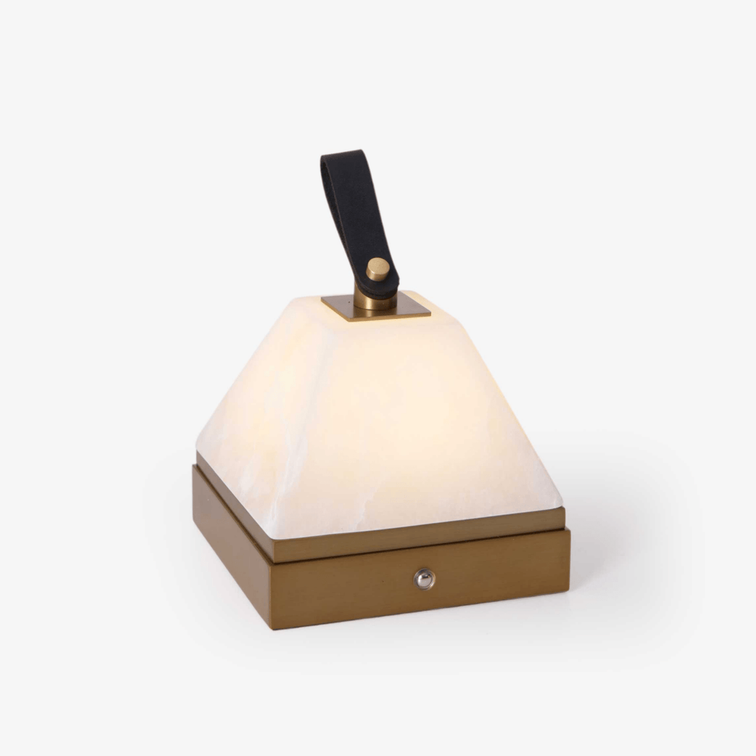 Luma Cube Portable Lamp - Vakkerlight