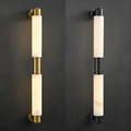 Alatar Alabaster Wall Lamp - Vakkerlight