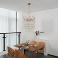 Premium Florenzia Murano Glass Chandelier-Chandelier-Jecanoli