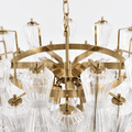 Premium Florenzia Murano Glass Chandelier-Chandelier-Jecanoli