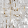 Premium Florenzia Murano Glass Chandelier-Chandelier-Jecanoli