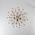 Premium Florenzia Murano Glass Chandelier-Chandelier-Jecanoli