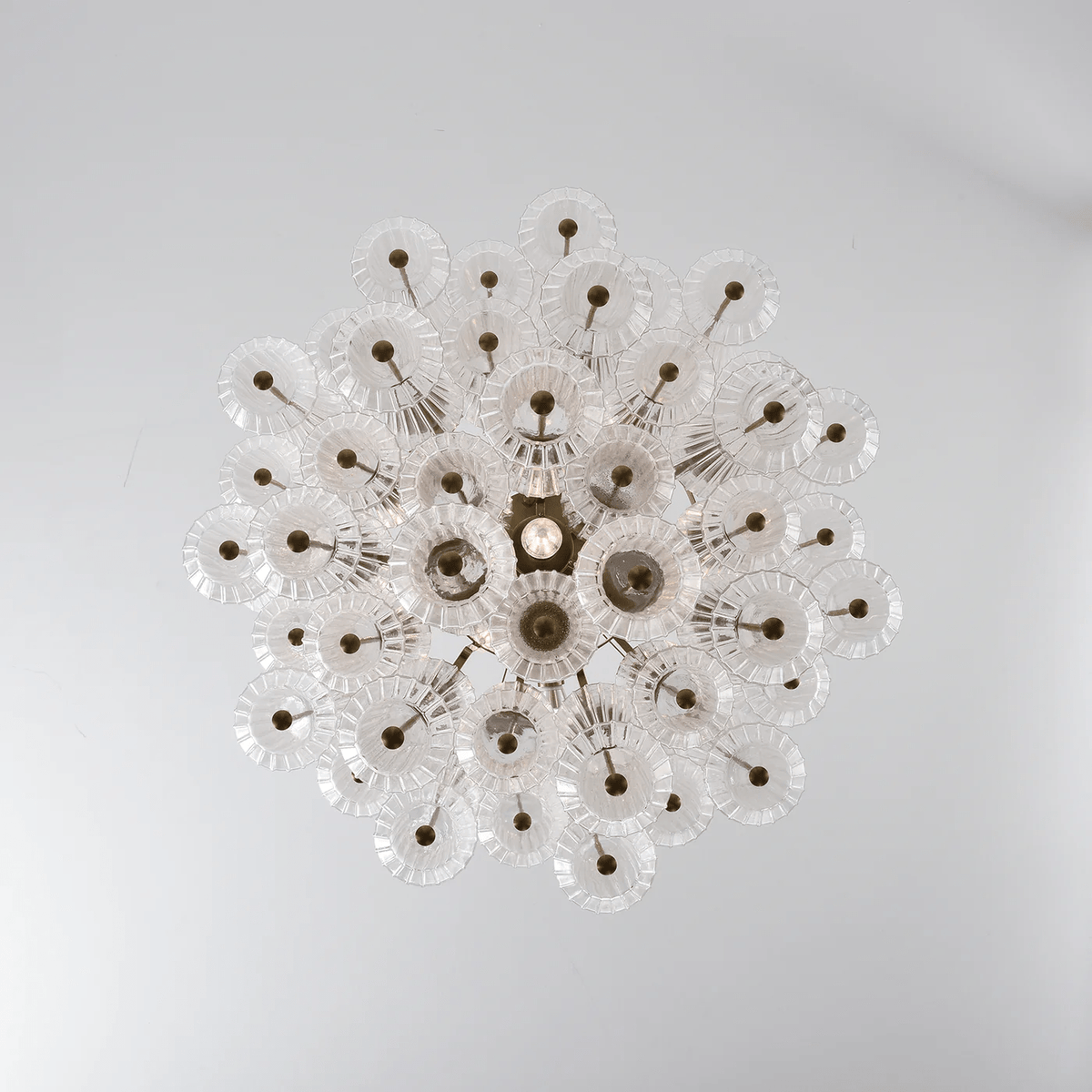 Premium Florenzia Murano Glass Chandelier-Chandelier-Jecanoli
