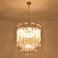 Premium Florenzia Murano Glass Chandelier-Chandelier-Jecanoli