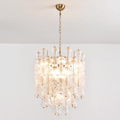 Premium Florenzia Murano Glass Chandelier-Chandelier-Jecanoli