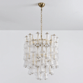Premium Florenzia Murano Glass Chandelier-Chandelier-Jecanoli
