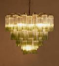Premium Chiara Chandelier-Chandelier-Jecanoli