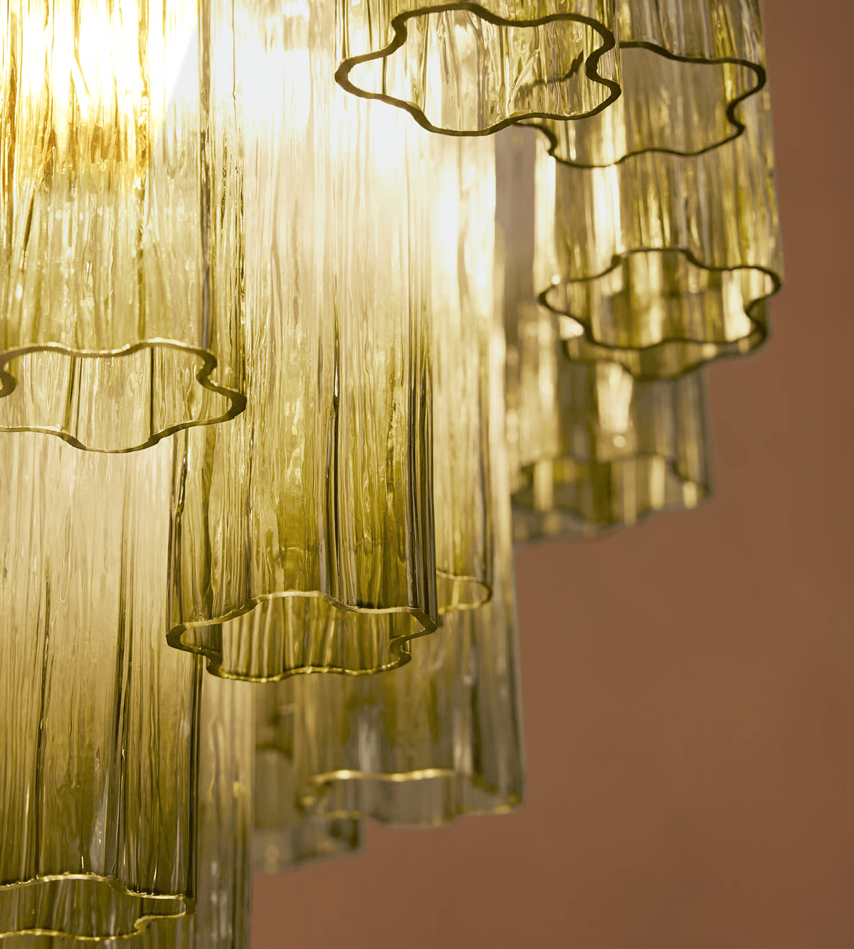 Premium Chiara Chandelier-Chandelier-Jecanoli