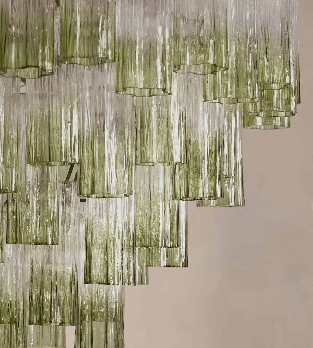 Premium Chiara Chandelier-Chandelier-Jecanoli
