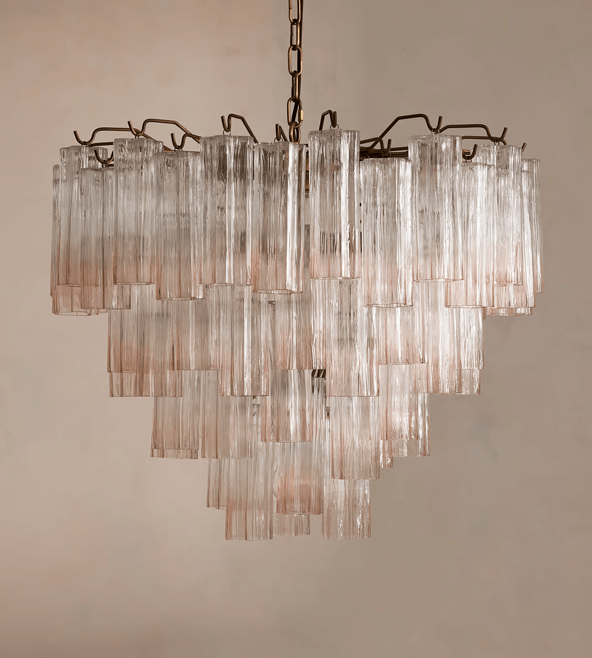 Premium Chiara Chandelier-Chandelier-Jecanoli