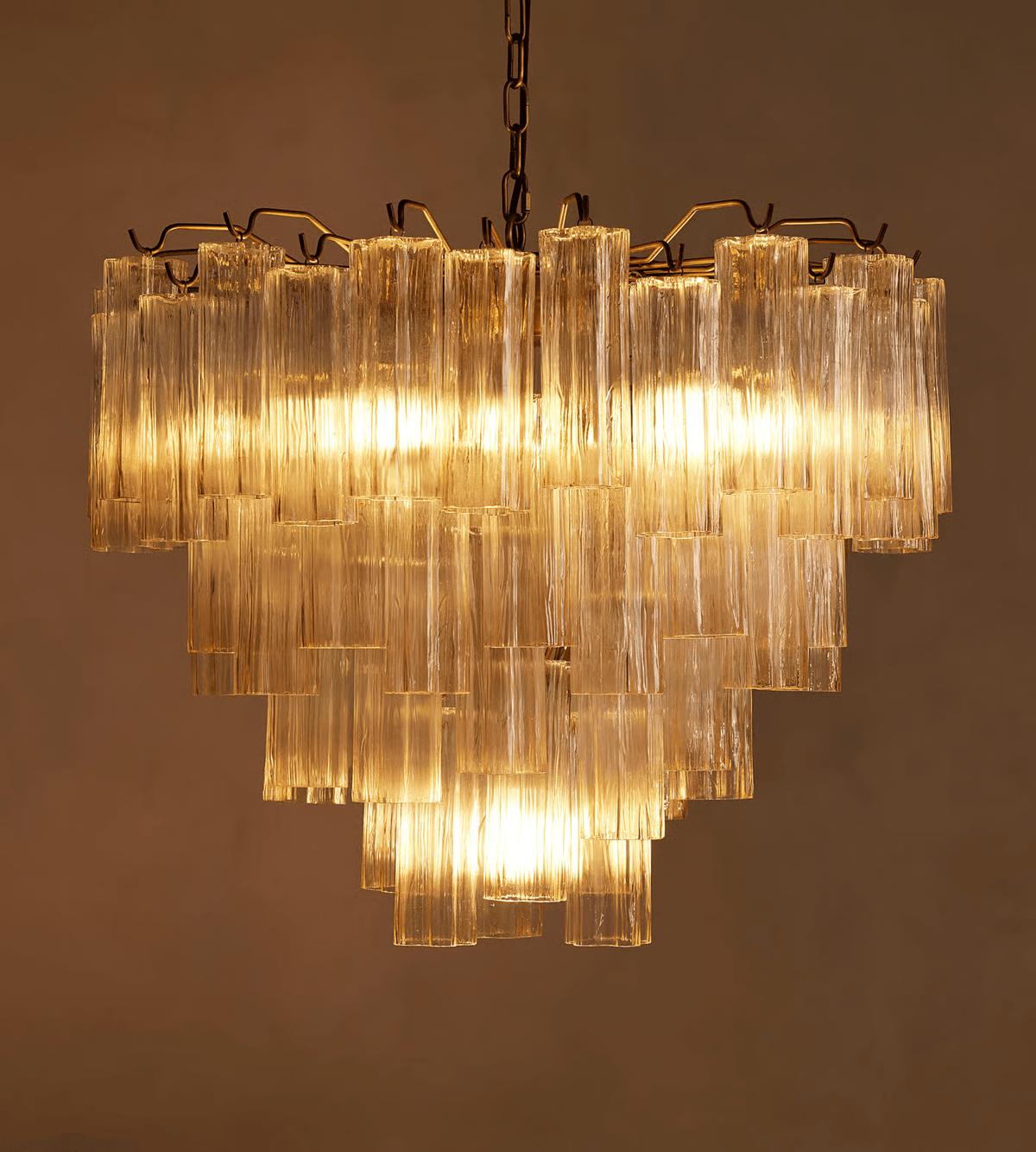 Premium Chiara Chandelier-Chandelier-Jecanoli