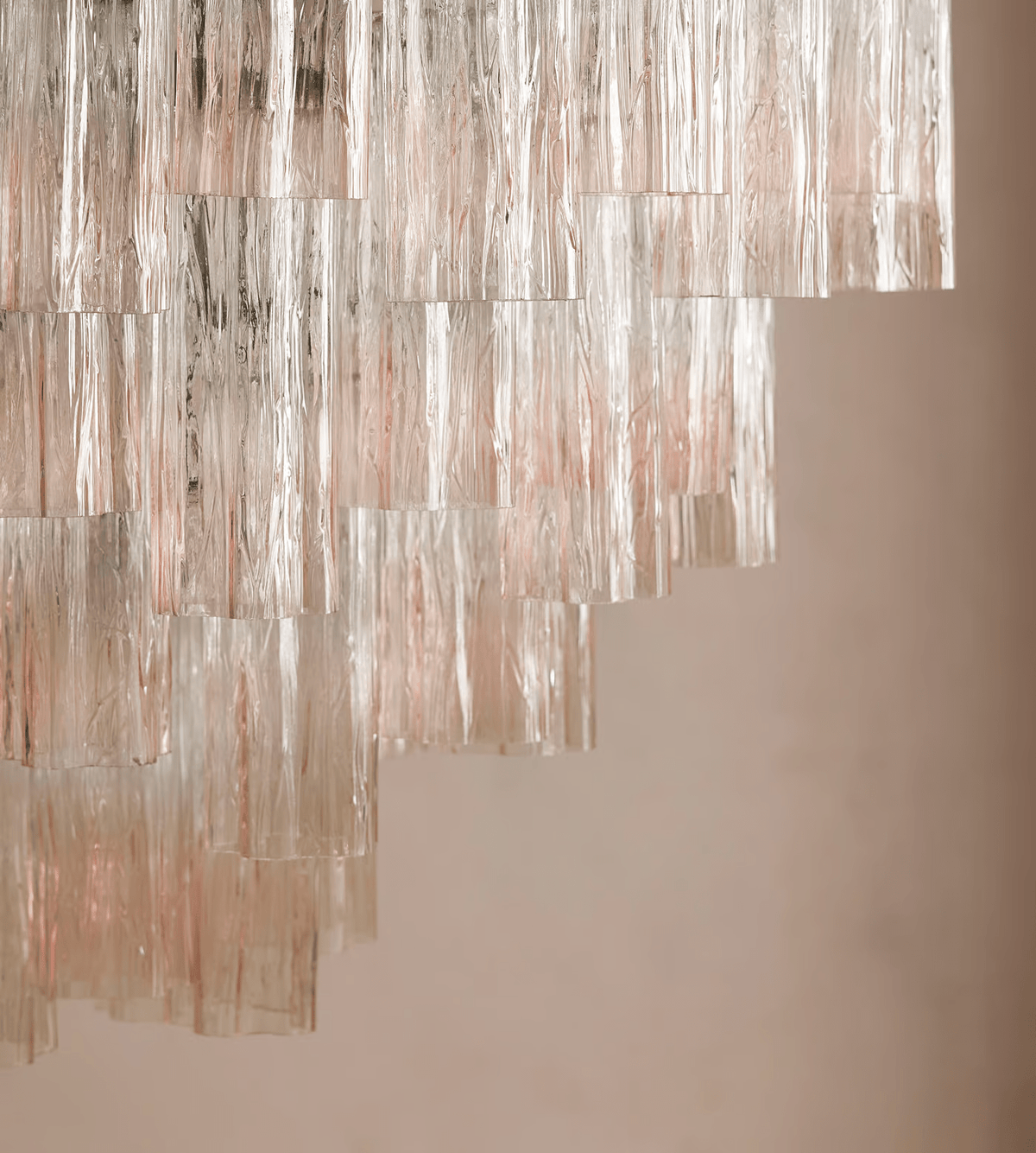 Premium Chiara Chandelier-Chandelier-Jecanoli