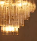 Premium Chiara Chandelier-Chandelier-Jecanoli