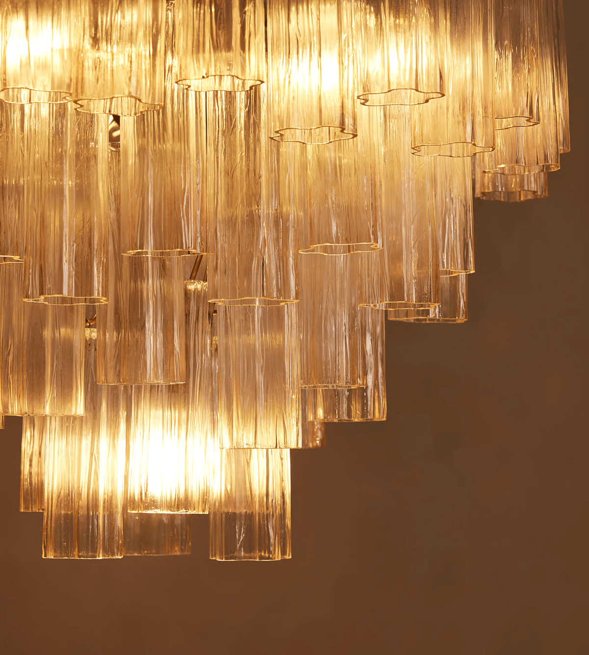 Premium Chiara Chandelier-Chandelier-Jecanoli