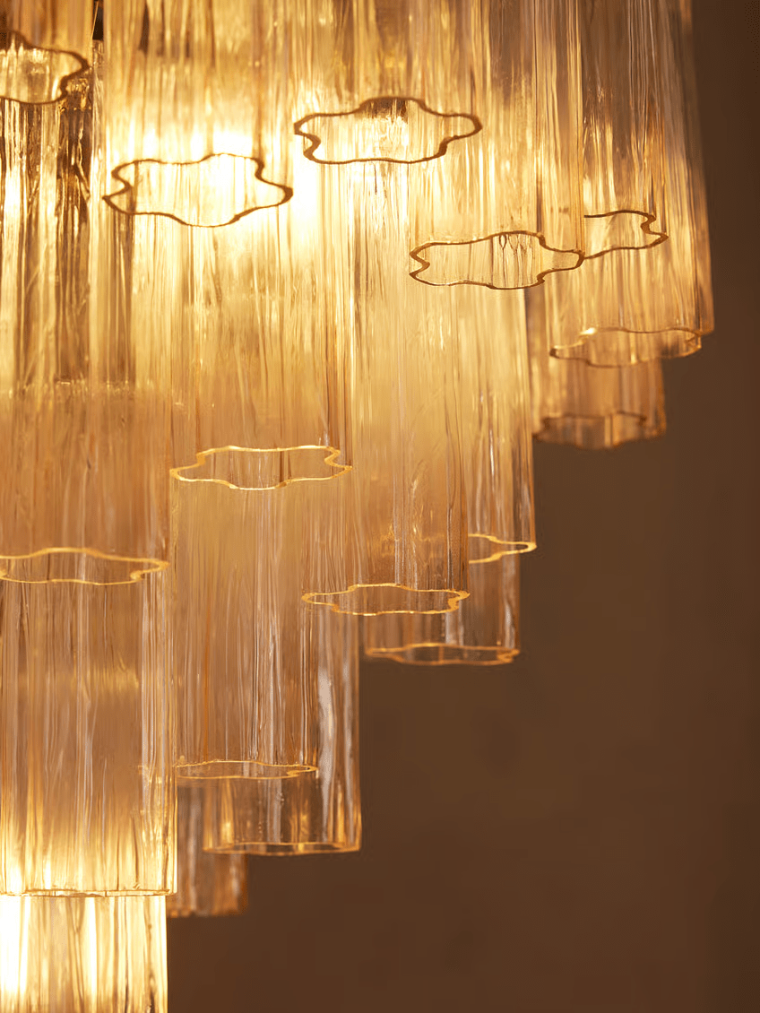 Premium Chiara Chandelier-Chandelier-Jecanoli