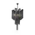 Stream Chain Chandelier-Chandelier-Jecanoli