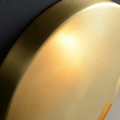 Lasterba Alabaster Wall Lamp - Vakkerlight