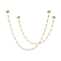 Strand Necklace Chandelier-Chandelier-Jecanoli