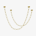 Strand Necklace Chandelier-Chandelier-Jecanoli