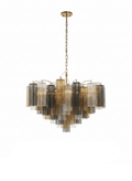 Modern Virella Murano Chandelier-Chandelier-Jecanoli
