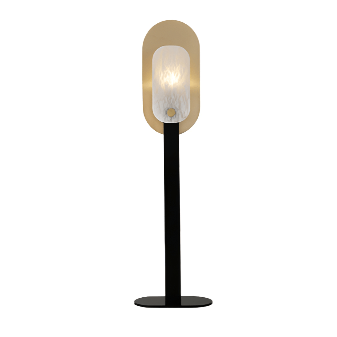 Mosaic Elegance Floor Lamp - Vakkerlight