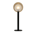Mosaic Elegance Floor Lamp - Vakkerlight