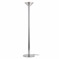 Elena Torchere Alabaster Floor Lamp - Vakkerlight