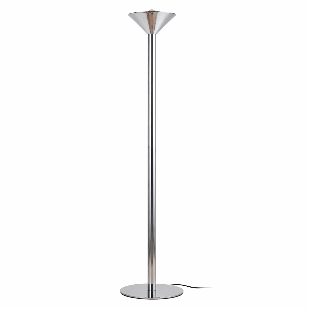 Elena Torchere Alabaster Floor Lamp - Vakkerlight