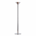 Elena Torchere Alabaster Floor Lamp - Vakkerlight