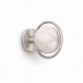 Celestial Ring Alabaster Wall Lamp - Vakkerlight