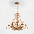 Rose Chandelier - Jecanoli