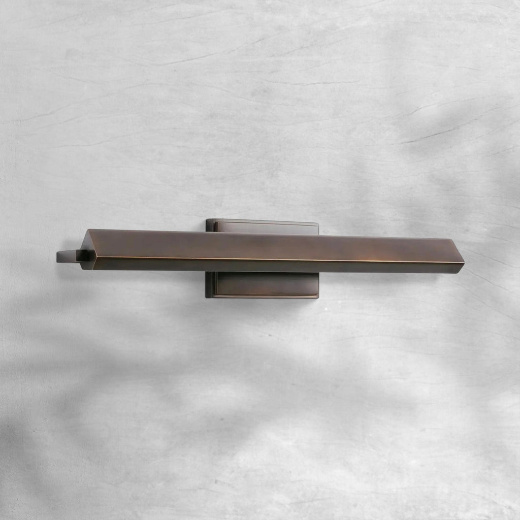 Zaeden Wall Sconce 18''24''30''