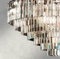 1920s Odeon Round Chandelier 20