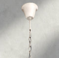 1920s Odeon Round Chandelier 20