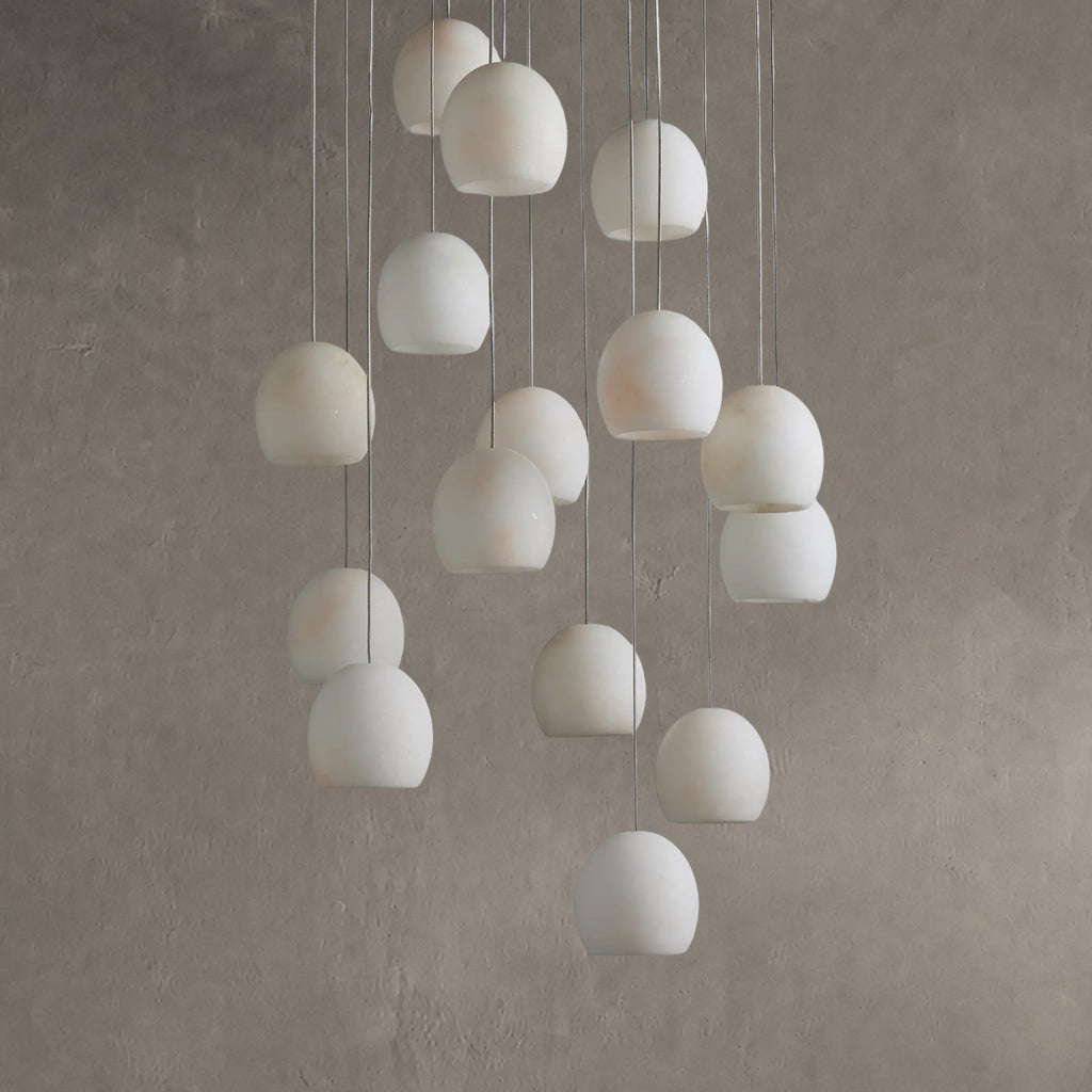 Arica Round Chandelier