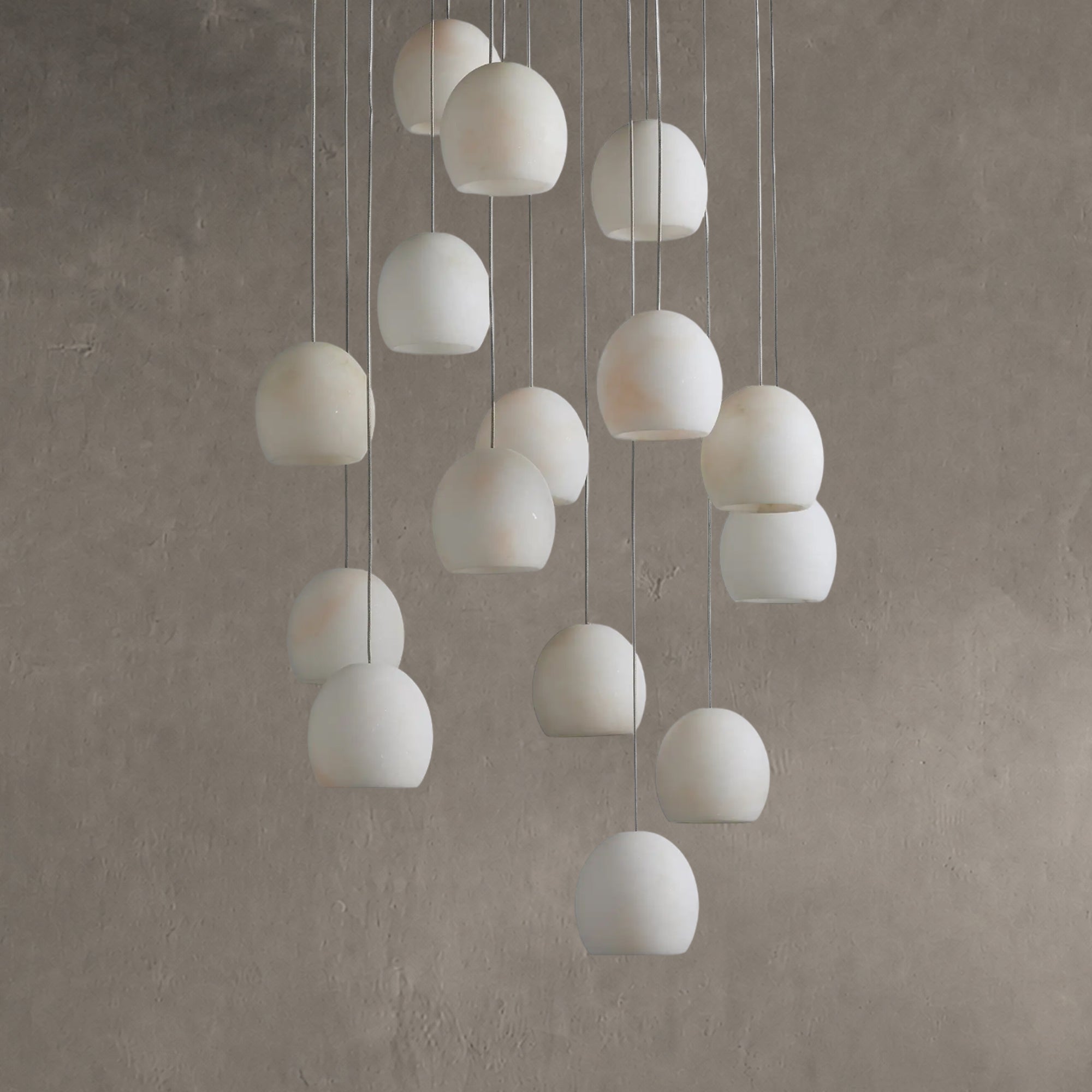 Arica Round Chandelier