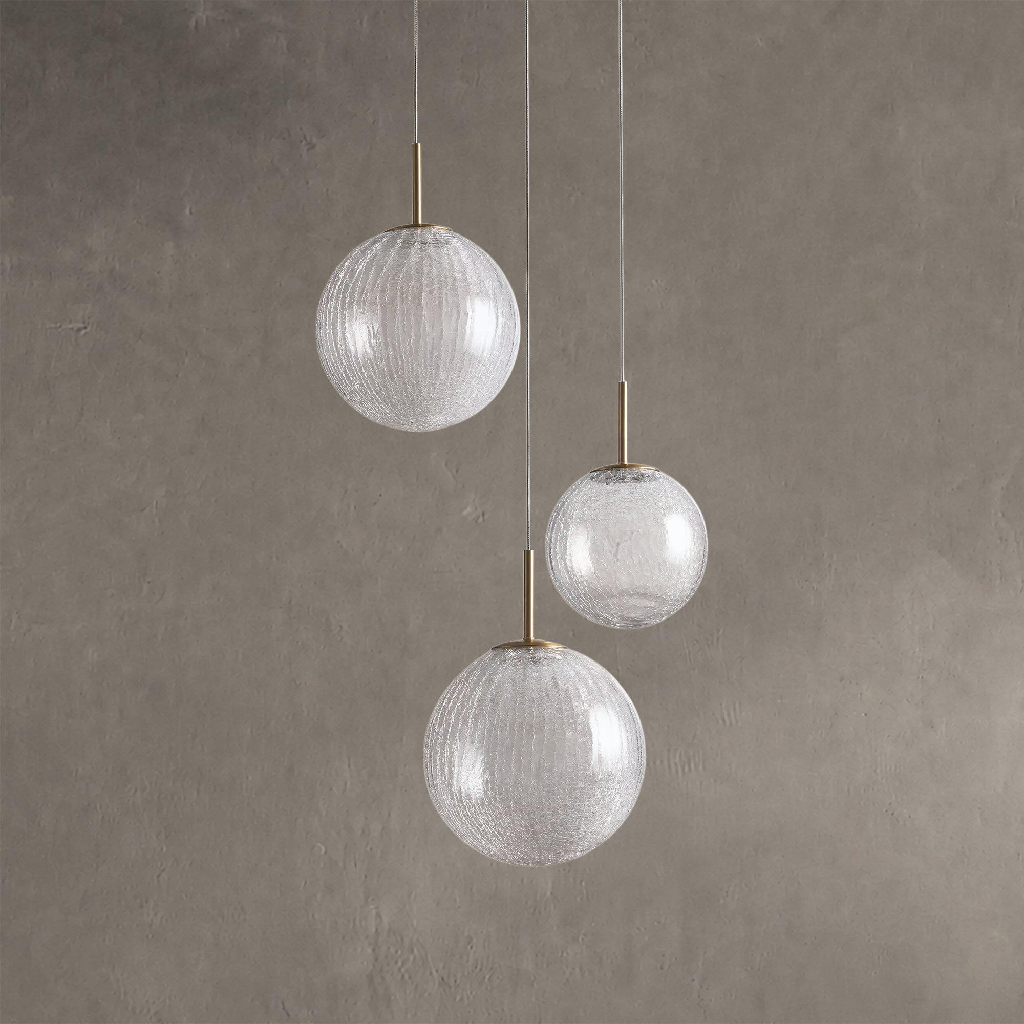 Casen Round Chandelier